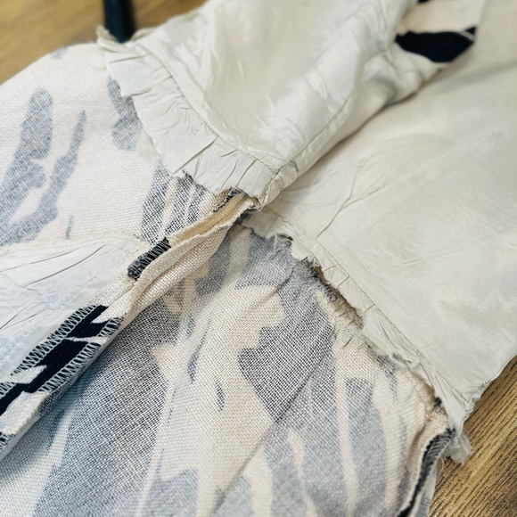 Michael Kors Linen Blend Sheath Dress - Picture 7 of 10